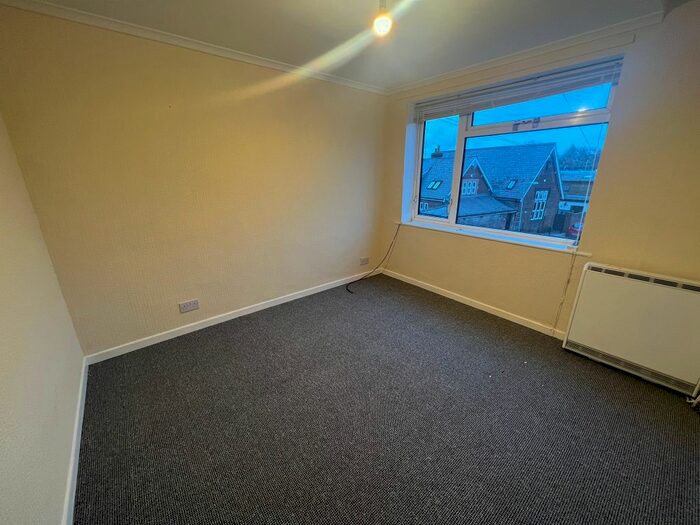 1 Bedroom Flat To Rent In Alvanley Terrace, Frodsham, WA6
