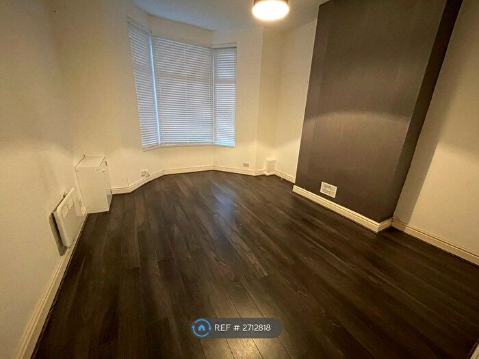 1 Bedroom Flat To Rent In Bedford Road, Bootle, L20