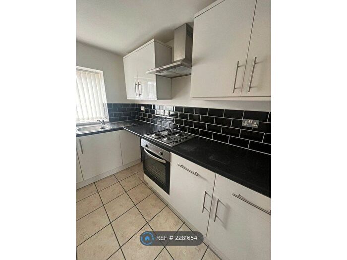 1 Bedroom Flat To Rent In Parr, St. Helens, WA9