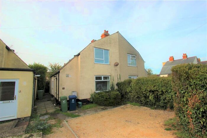 4 Bedroom Property To Rent In Barton Road, Headington, Oxford, OX3