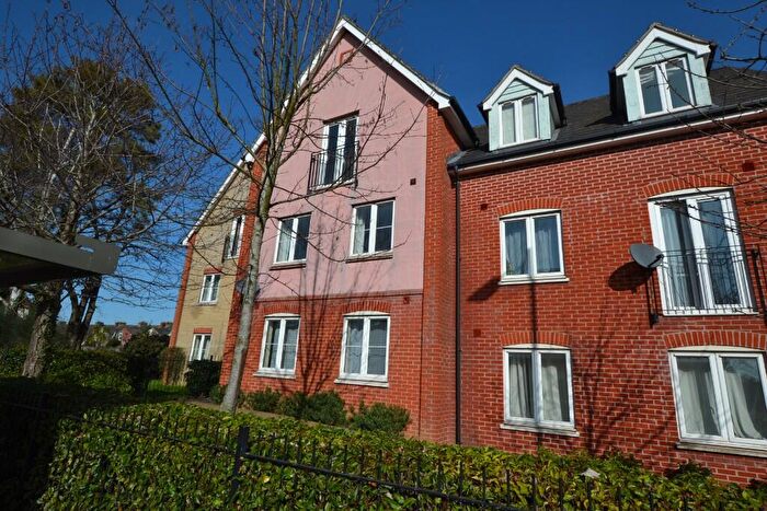 2 Bedroom Apartment To Rent In Bramford Road, Ipswich, Suffolk, IP1