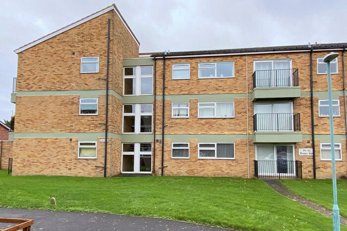 Studio To Rent In Churchdown, Gloucester, GL3