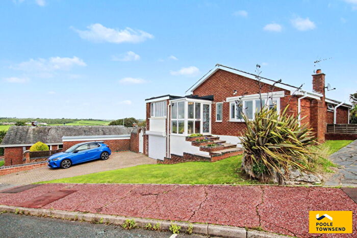 3 Bedroom Detached Bungalow For Sale In Peartree Bank, Barrow-in-furness, LA13