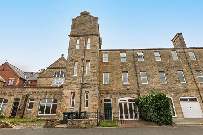 7 Bedroom Terraced House To Rent In St. Margarets Garth, Durham, DH1