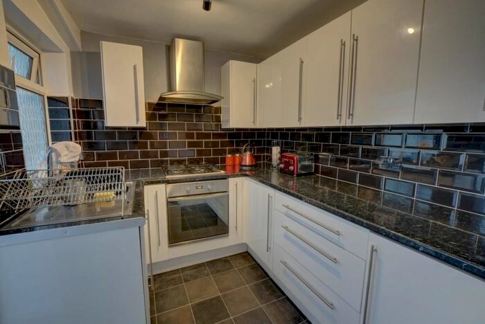 2 Bedroom Terraced House To Rent In Alder Street, Burnley, BB12