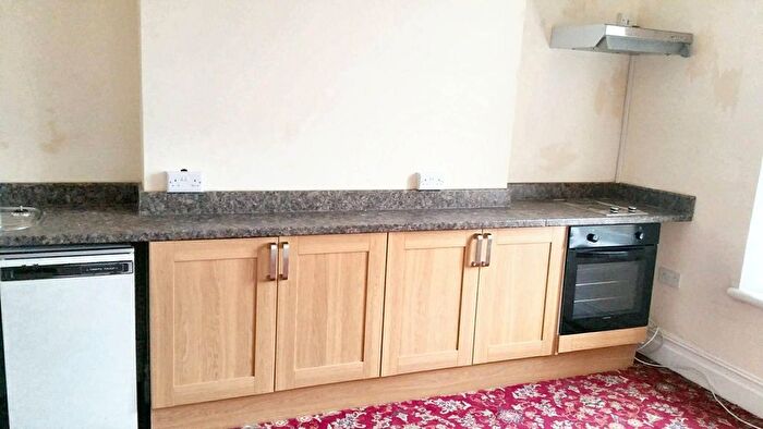 1 Bedroom Flat To Rent In Gloucester Road, Avonmouth, Bristol, BS11