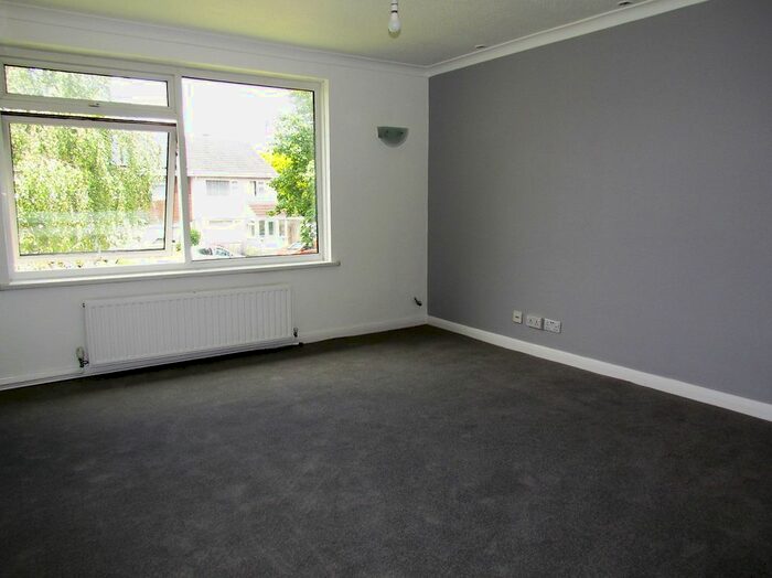 2 Bedroom Flat To Rent In Marston Mead, Frome, BA11