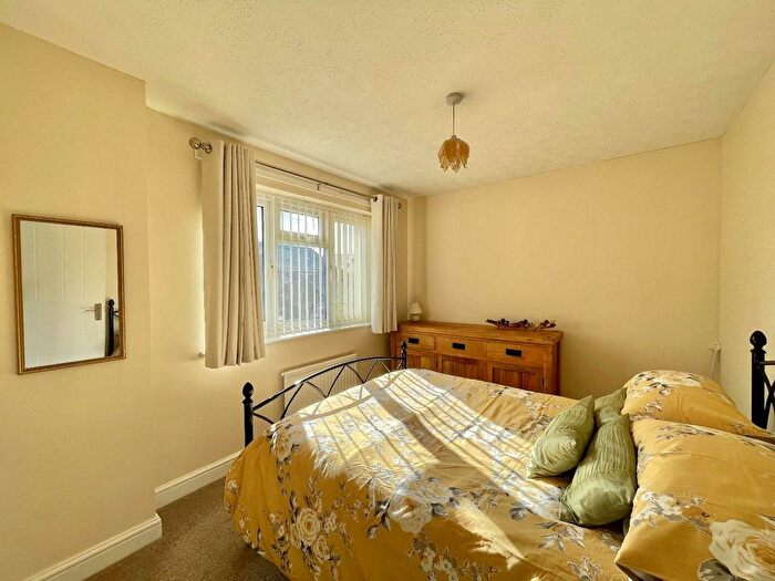 4 Bedroom Detached House For Sale In Steatite Way, Stourport-On-Severn, DY13