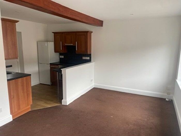 Studio To Rent In Bekynton Avenue, Wells, BA5
