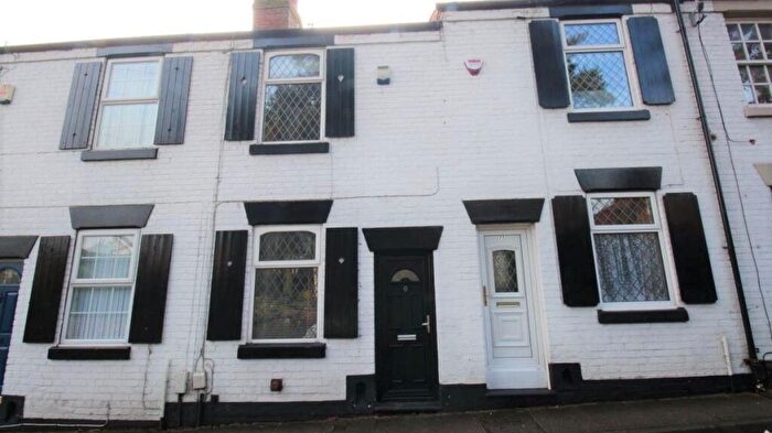 1 Bedroom Terraced House To Rent In Bedroom Terraced House, Church Street, Littleover, DE23