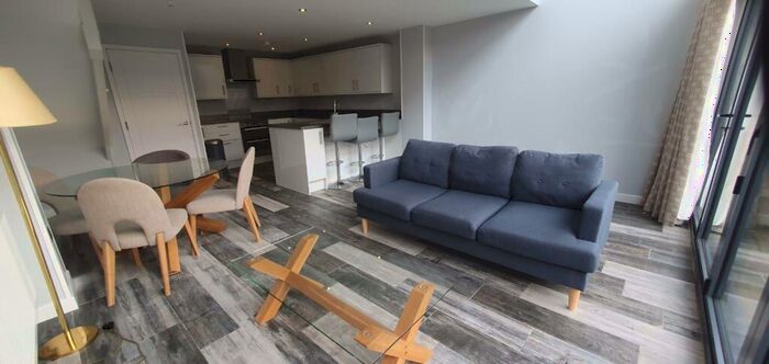 5 Bedroom Terraced House To Rent In Winton Lane, Bristol, BS4