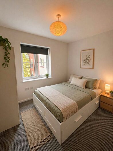 2 Bedroom Flat To Rent In Greenings Court, Warrington, WA2