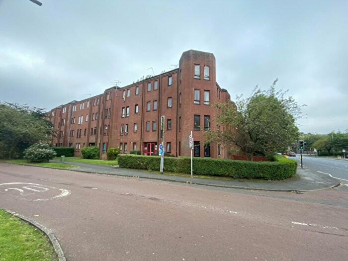 1 Bedroom Flat To Rent In Gladstone Street, Glasgow, Glasgow City, G4