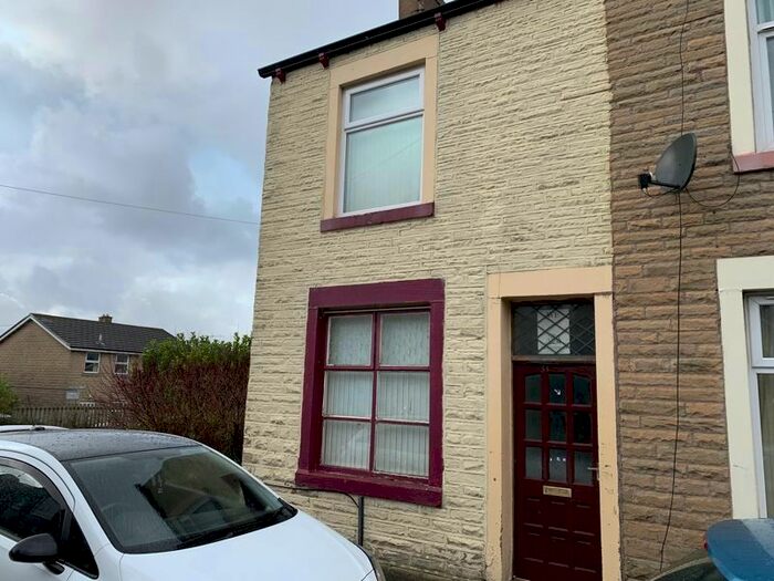 3 Bedroom Terraced House To Rent In Walter Street, Brierfield, Nelson, BB9