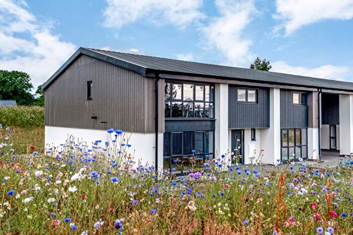 4 Bedroom Detached House For Sale In Number Four, Boydells Lane, Dalton, WN8