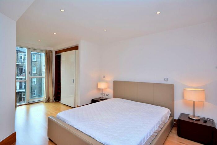 2 Bedroom Flat To Rent In Baker Street, Baker Street, London, NW1
