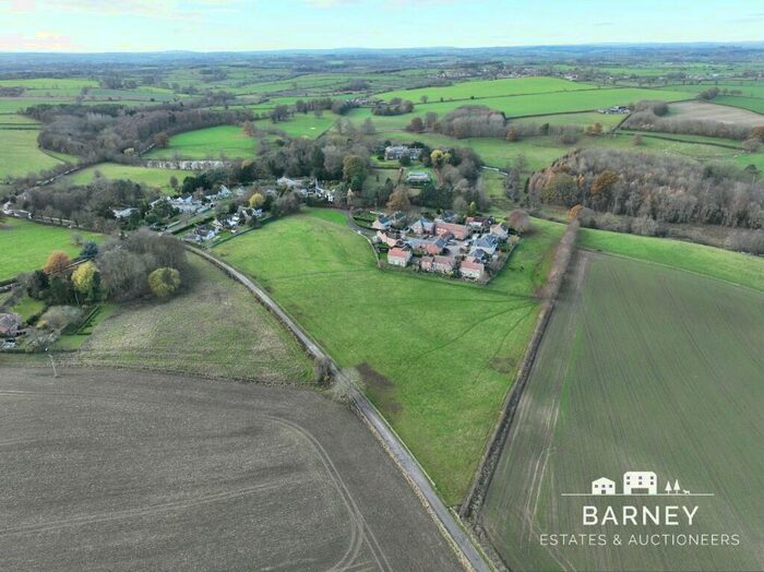 Land For Sale In , HG3