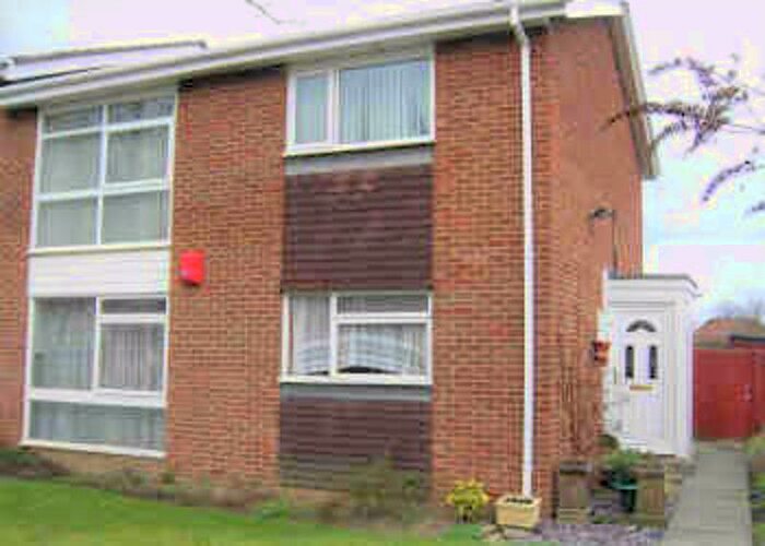 2 Bedroom Flat To Rent In Tewkesbury Road, West Denton Park, NE15