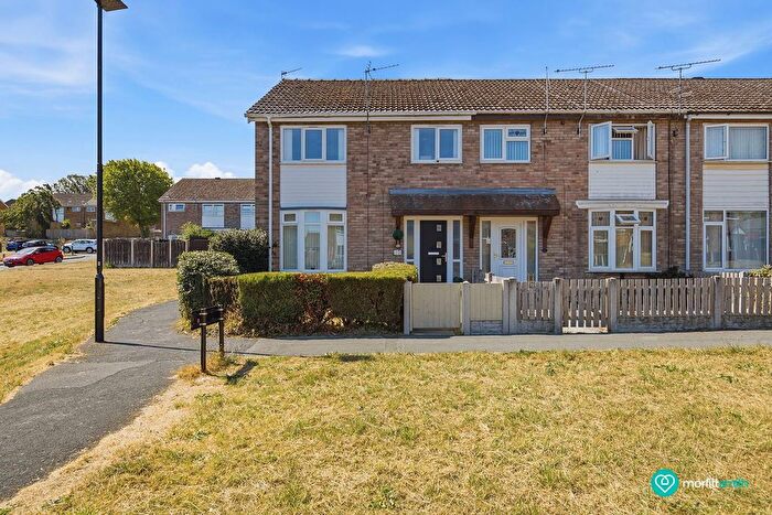 3 Bedroom End Of Terrace House For Sale In Stones Inge, High Green, Sheffield, S35
