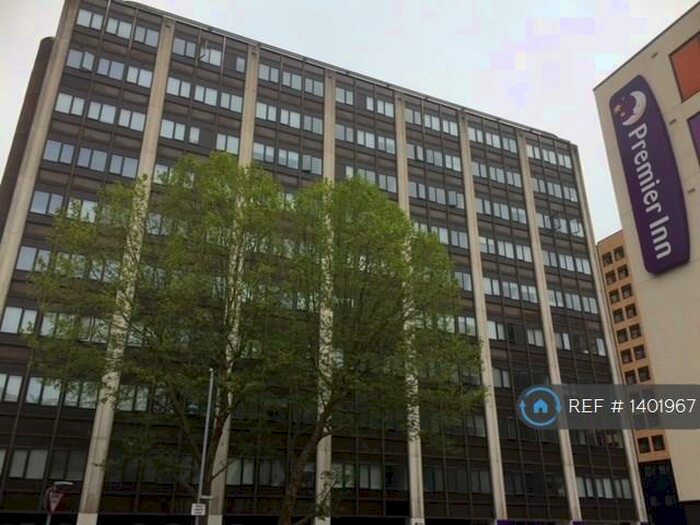 2 Bedroom Flat To Rent In Enterprise House, Portsmouth, PO1