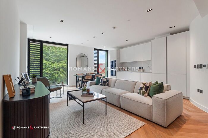 1 Bedroom Flat To Rent In Cluny Mews, London, SW5