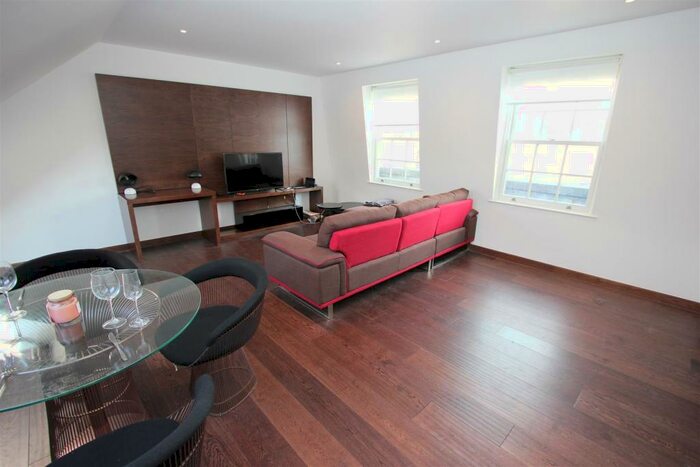 2 Bedroom Apartment To Rent In King Charles Terrace, Sovereign Court, Wapping, E1W