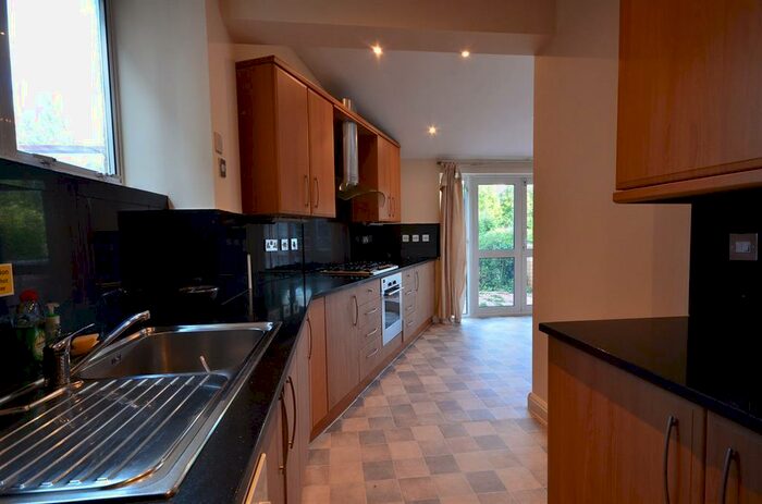 3 Bedroom Semi-Detached House To Rent In Montpilier Rise, Wembley, Middlesex, HA9