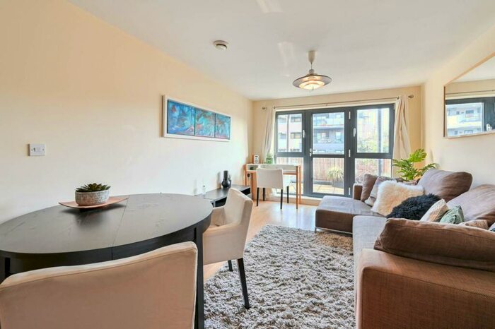 1 Bedroom Flat To Rent In Spa Road, Bermondsey, London, SE16