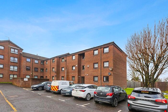 1 Bedroom Flat For Sale In Mclean Place, Paisley, PA3