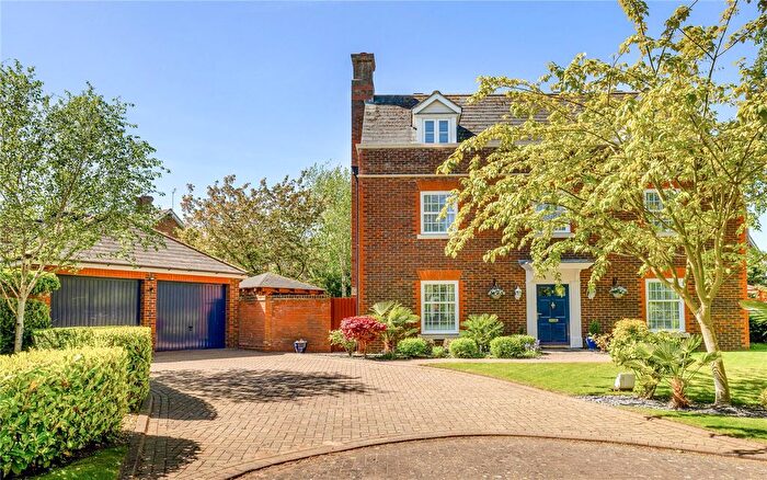 5 Bedroom Detached House For Sale In Haverhill Close, Weston, Crewe, Cheshire, CW2