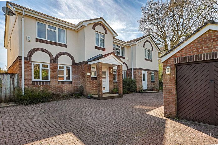 5 Bedroom Detached House For Sale In Lake Lane, Liskeard, Cornwall, PL14