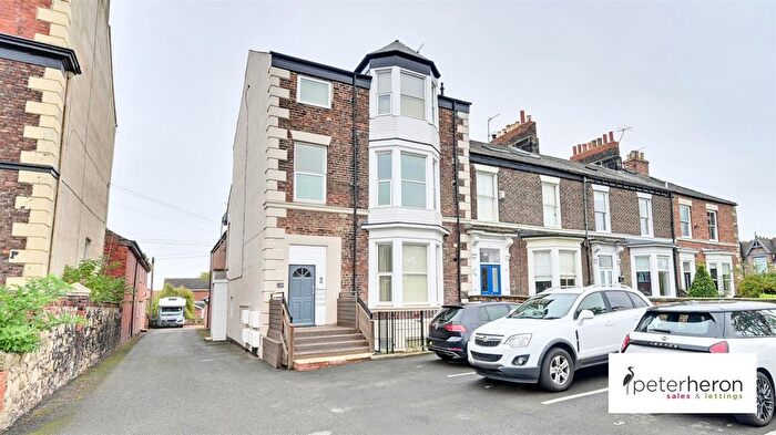 2 Bedroom Flat To Rent In Newcastle Road, Fulwell, Sunderland, SR5
