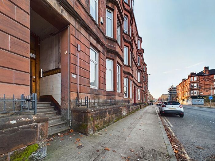 2 Bedroom Flat To Rent In /, Cumbernauld Road, Glasgow, G31