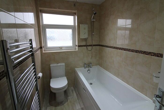 2 Bedroom Semi-Detached Bungalow For Sale In Lazenby Avenue, Fleetwood, Lancashire, FY7