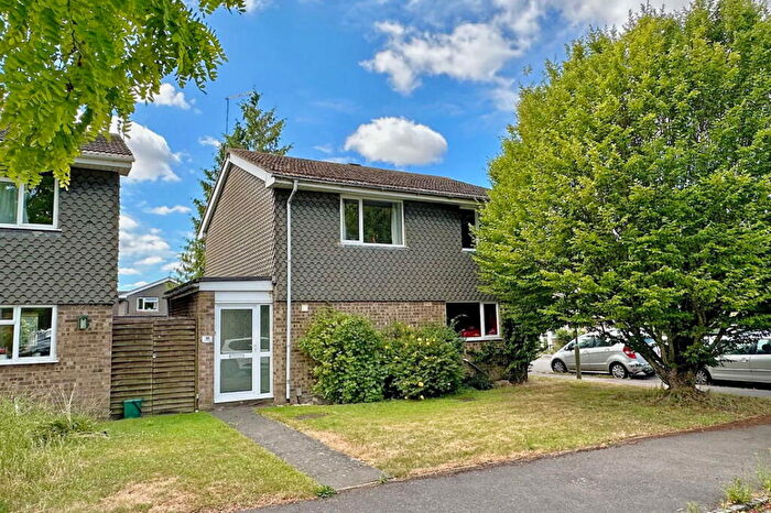 4 Bedroom Detached House For Sale In Newnham Green, Crowmarsh Gifford, OX10