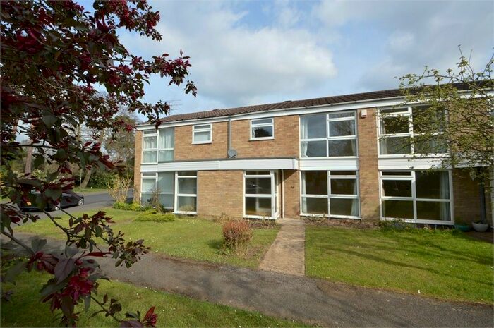 3 Bedroom Terraced House To Rent In Netherby Park, Weybridge, Surrey KT13