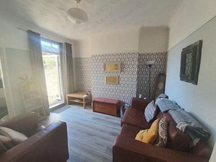 2 Bedroom Terraced House For Sale In Stevenson Street, Liverpool, L15