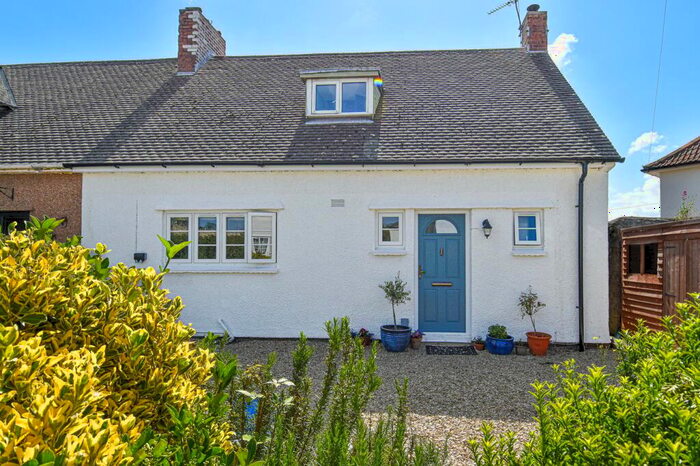 3 Bedroom Semi-Detached House For Sale In Back Lane, Chapel Allerton, Axbridge, BS26