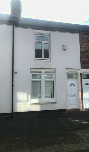 2 Bedroom Terraced House To Rent In Arlington Street, Stockton-On-Tees, TS18