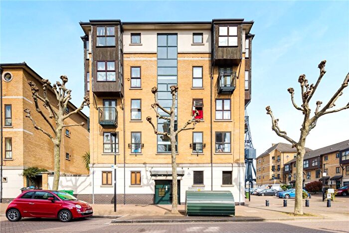 2 Bedroom Flat To Rent In Warwick House, Wesley Avenue, Royal Docks, London, E16