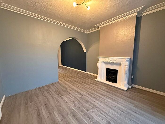 3 Bedroom House To Rent In Clements Road, Yardley, Birmingham, B25