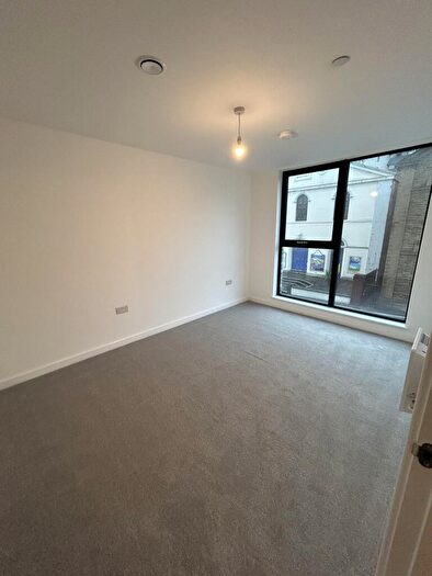 1 Bedroom Flat To Rent In The Exchange, Percy Street, Preston, PR1
