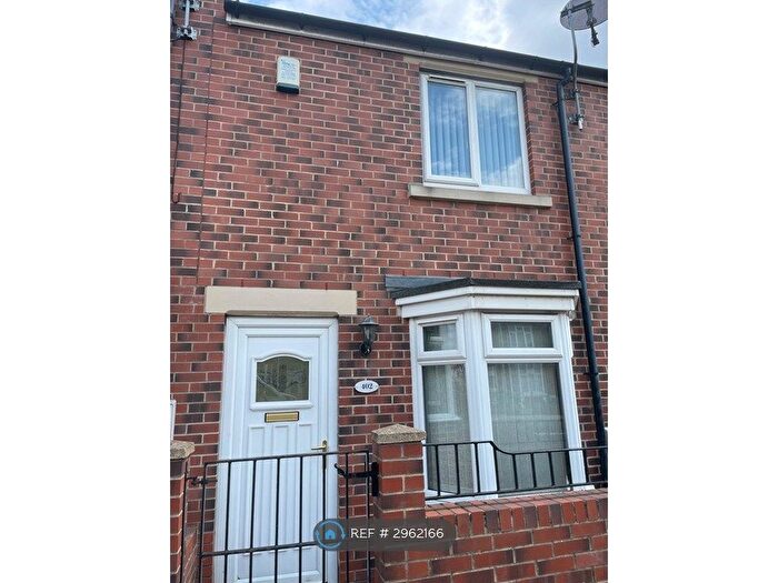 2 Bedroom Terraced House To Rent In North Road, Darlington, DL1