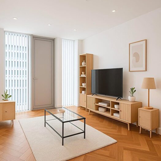 1 Bedroom Apartment For Sale In Owen Street, Manchester, Greater Manchester, M15