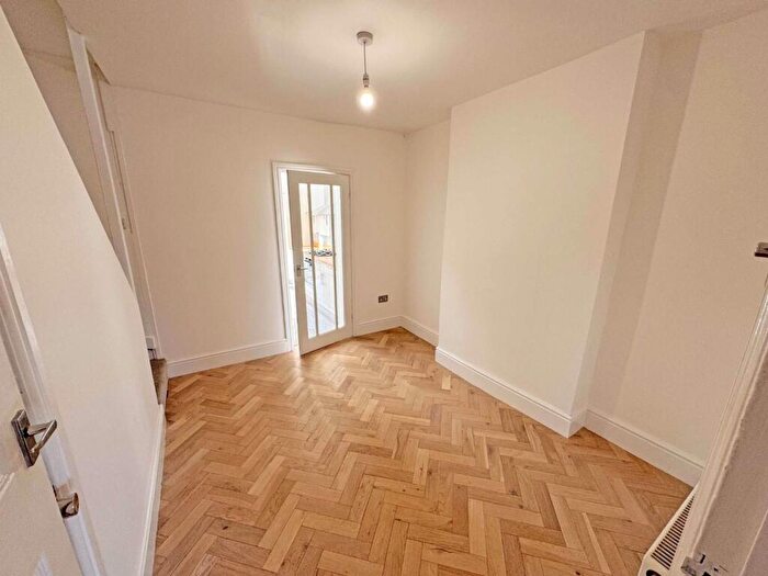 1 Bedroom Terraced House To Rent In Avon Street, Clifton Upon Dunsmore, Rugby, CV23