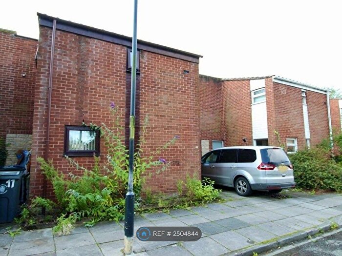 4 Bedroom Terraced House To Rent In Acregate, Skelmersdale, WN8
