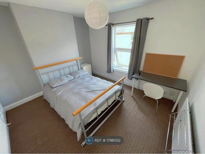 4 Bedroom Terraced House To Rent In Drake Street, Lincoln, LN1