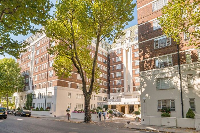 Studio For Sale In Sloane Avenue, Chelsea, SW3