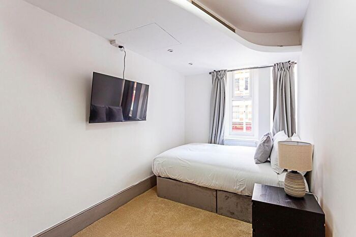 Studio To Rent In Bond Street, Ealing, London, W5