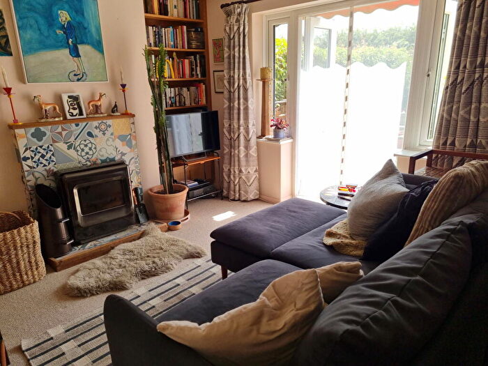 1 Bedroom Flat For Sale In Huntingfield, Halesworth, Suffolk, IP19